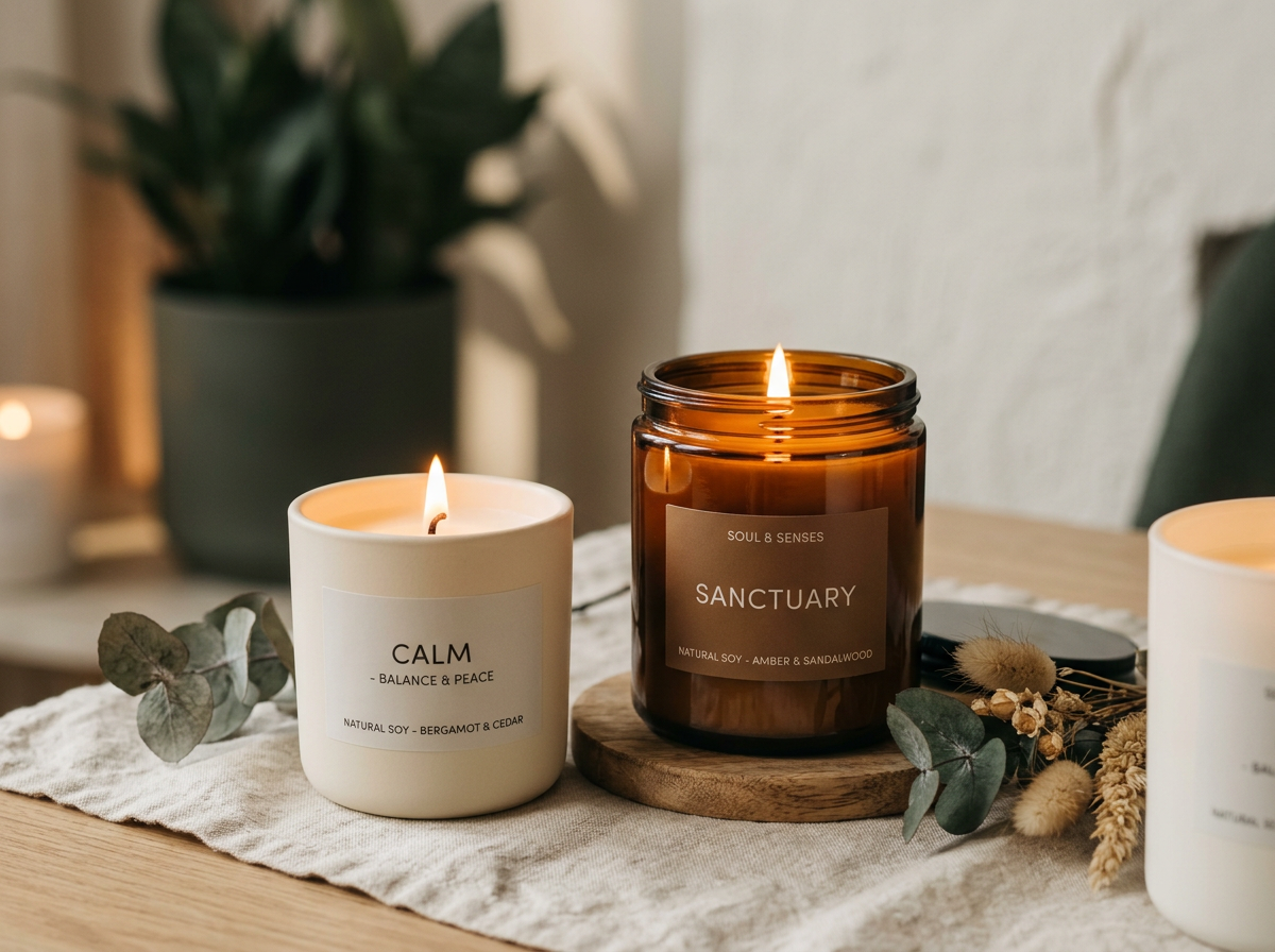 Candles